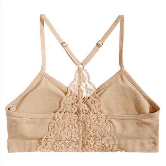 NWT maidenform girl size L - Picture 2 of 4